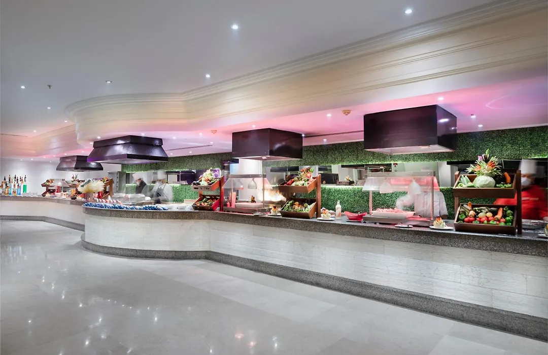 Sunset Boutique Hotel Sahl Hasheesh-1