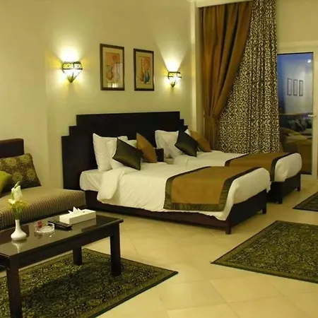 Sunset Boutique Hotel Sahl Hasheesh-3