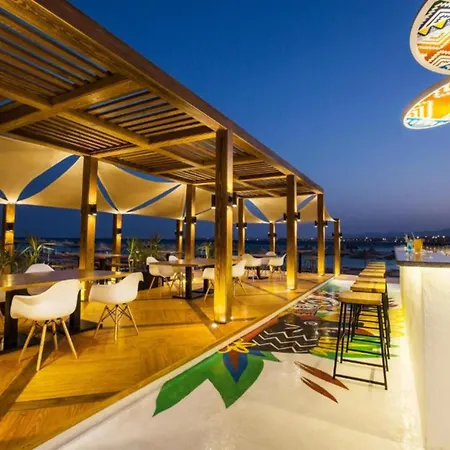 Sunset Boutique Hotel Sahl Hasheesh-2