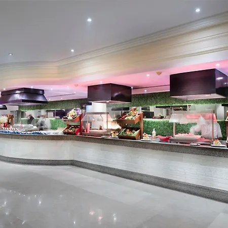 Sunset Boutique Hotel Sahl Hasheesh-3