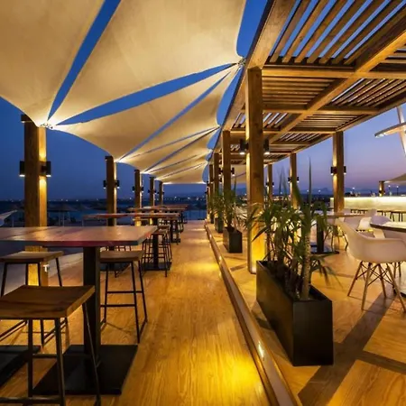 Sunset Boutique Hotel Sahl Hasheesh-3